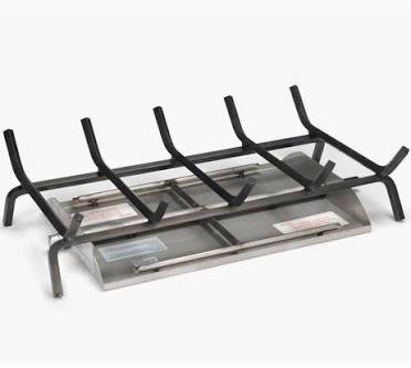 G45 Burner - See-Through