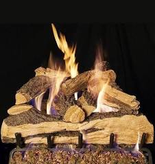Split Oak Designer Plus - See-Through