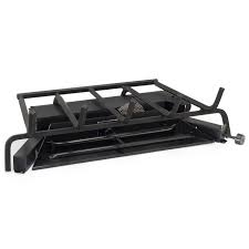 Fireplace Burners