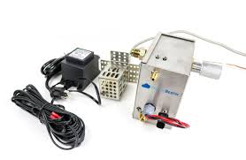 Ignition Systems
