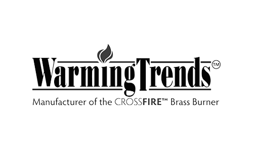 Warming Trends Fireplace Burners