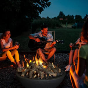 Fire Pits