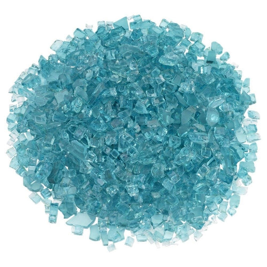 1/2" Azuria Fire Glass