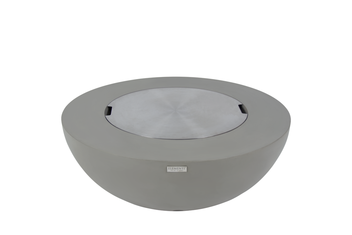 Elementi Lunar Bowl - 42"