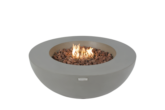 Elementi Lunar Bowl - 42"