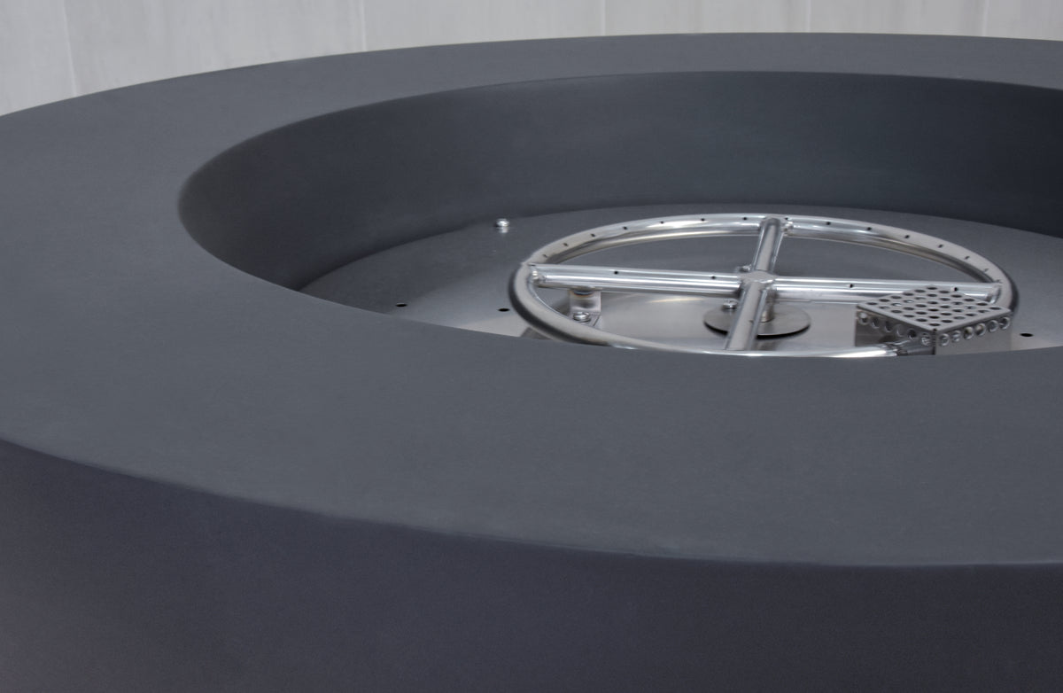 Elementi Lunar Bowl - 42"
