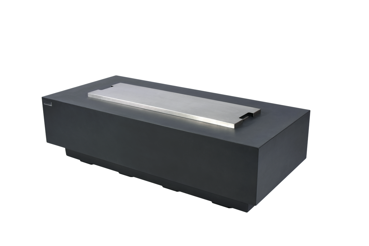 Elementi Granville Fire Table - 60"