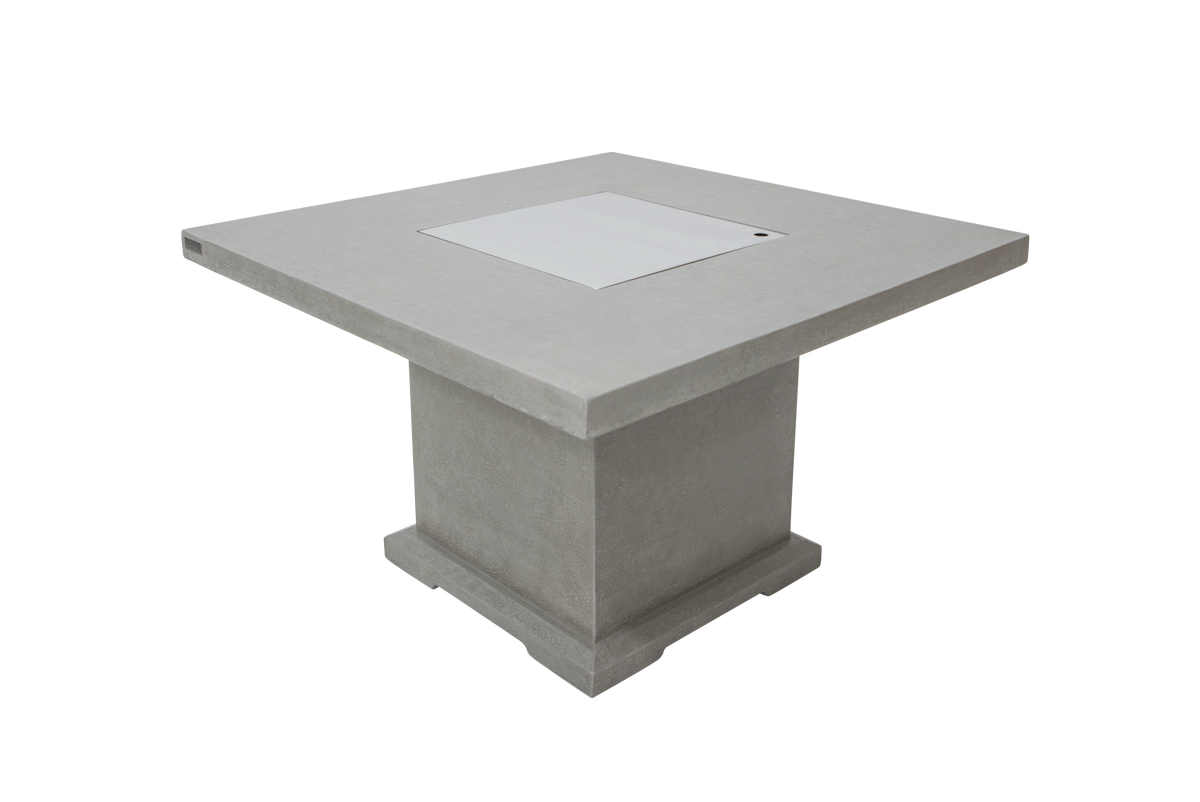 Elementi Birmingham Dining Fire Table - 48"
