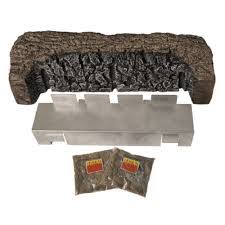 Flame Enhancer Kit