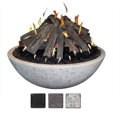 Grand Canyon Fire Bowl - Tee Pee - LP