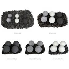 Grand Canyon Cannon Balls - 6"