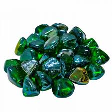Emerald Diamond Nuggets