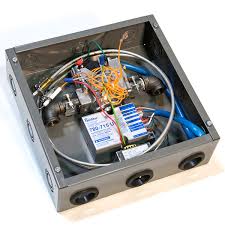 Grand Canyon Electronic Ignition System (EIS) - LP