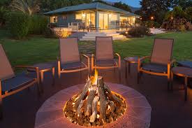 Grand Canyon Arizona Weathered Oak - Fire Pit Logs