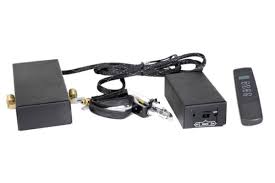 Grand Canyon Battery Electronic Ignition System
