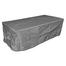Grand Canyon Olympus Fire Table - Cover