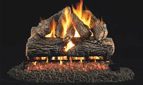 Charred Oak