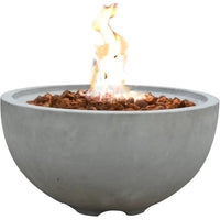 Modeno Nantucket Fire Bowl - 27"