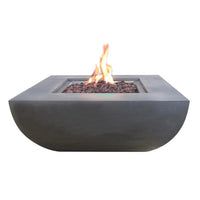 Modeno Westport Fire Table - 34"
