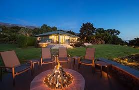 Grand Canyon Fire Bowl - Tee Pee - NG