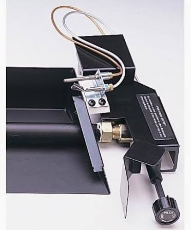 Real Fyre Safety Pilot Kit