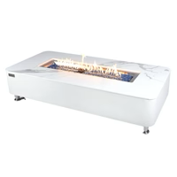 Elementi Plus Athens Fire Table - 62"