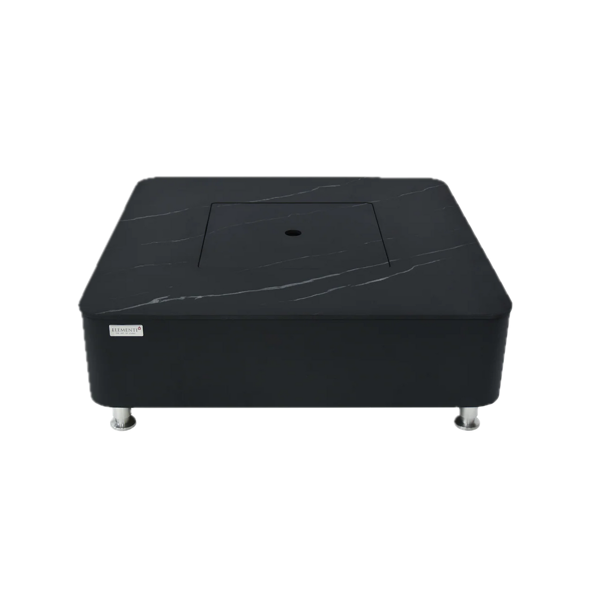 Elementi Plus Copenhagen Fire Table - 42"