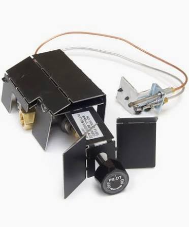 Real Fyre Safety Pilot Kit