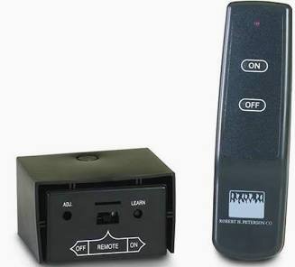 Real Fyre ON/OFF Remote Kit