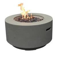 Modeno Waterford Fire Table - 27"