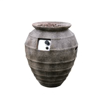 Modeno Pompeii Fire Pit - 23"
