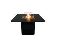 Elementi Plus Brugge Dinning Fire Table - 46"