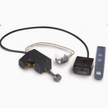 Real Fyre Low Profile Automatic Pilot Kit - Variable