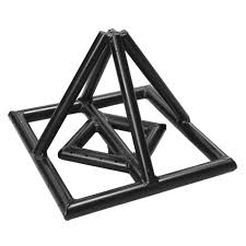 Grand Canyon Outdoor Fire Pit Tee-Pee Stack Kit - NG