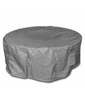 Grand Canyon Olympus Fire Table - Cover