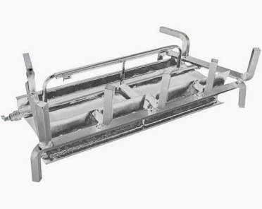 Grand Canyon Jumbo Slimline Burner - Outdoor