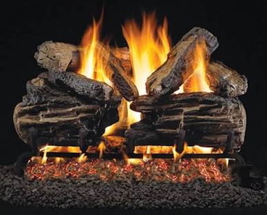 Charred Cinder Split