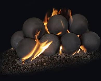 Grand Canyon Cannon Balls - 4"