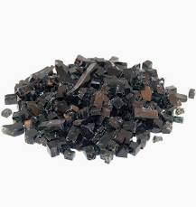 Black Fyre Glass