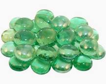 Emerald Fyre Gems