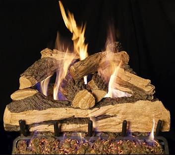 Split Oak Designer Plus