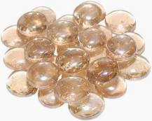 Champagne Fyre Gems