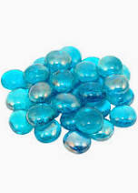 Blue Topaz Fyre Gems