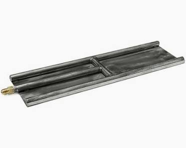 Grand Canyon H-Style Glass Burner - Outdoor