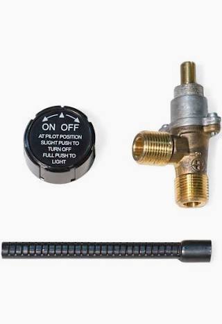Grand Canyon Manual Valve